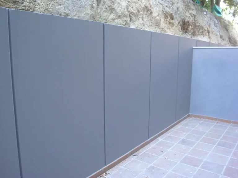 Prefabricados de Hormigón